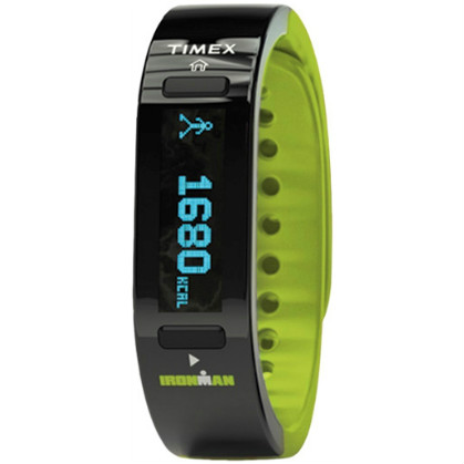Timex Ironman sports watch Move x20 Full-size lime TW5K85600  00461715